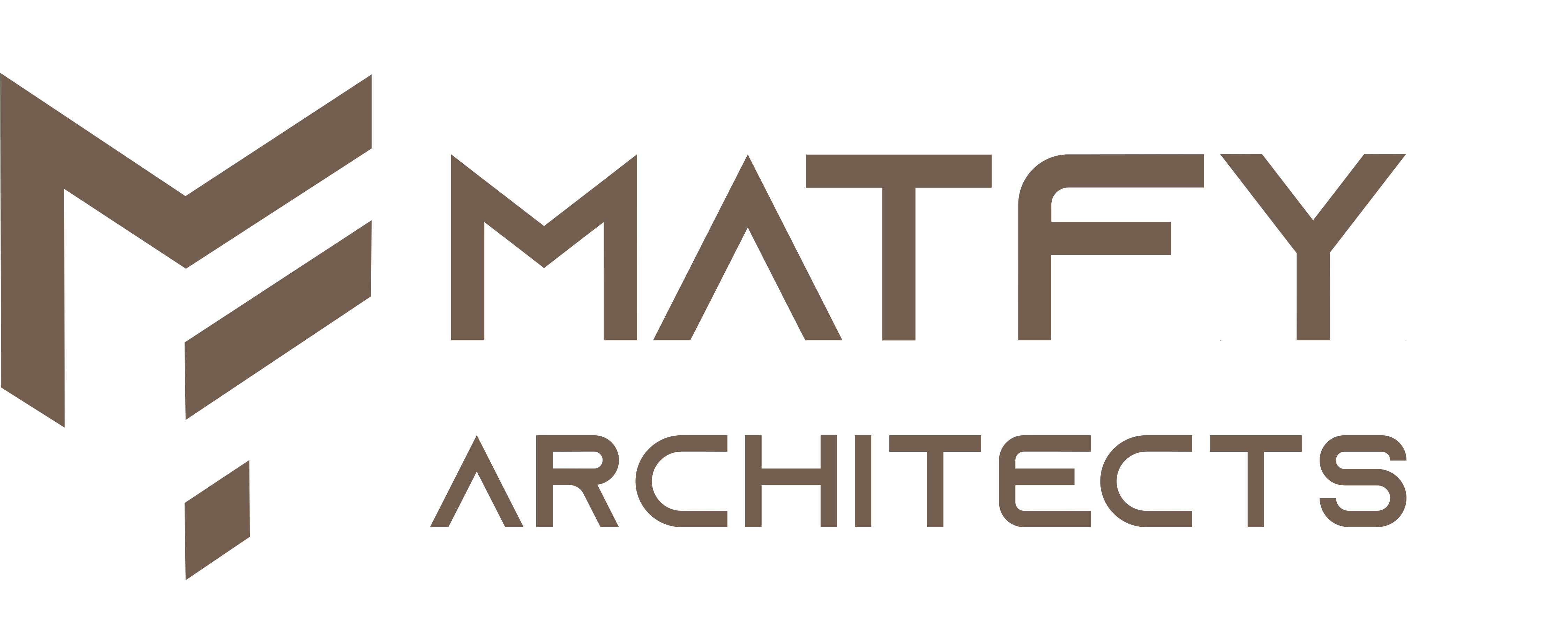 Matfy Architects